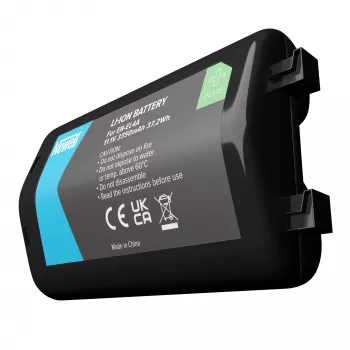 Newell Plus Replacement Battery EN-EL4a for Nikon