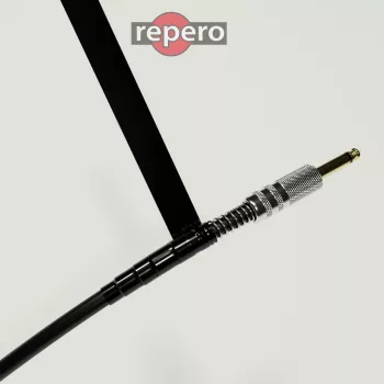 REPERO WTE721EX-0019-07 önvulkanizáló szalag 19mm x 7m fekete