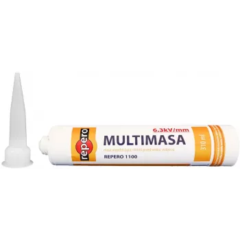 REPERO 1100 MULTIMASA 310ml univerzális tömítő- és ragasztóanyag - fehér