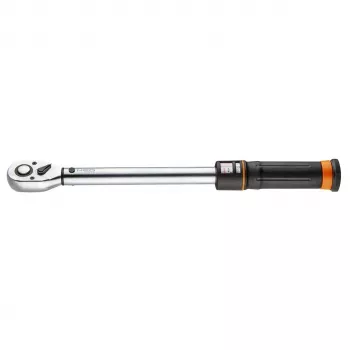 NEO TOOLS 08-823 1/2 inch kattintós nyomatékkulcs 28-210 Nm