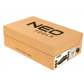 NEO Tools 82-741-45 biztonsági cipő