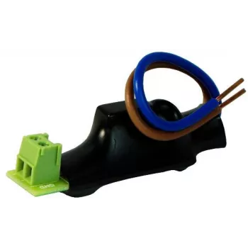 ROPAM PMT Phase Presence Controller with Open Collector Output and Galvanic Isolation