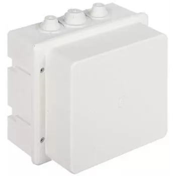 DELTA PK-9/D elágazódoboz IP54 szürke