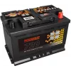 POWERBAT L3 12V 70Ah AGM start-stop akkumulátor
