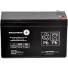 POWERBAT SECURBAT 7-12 AGM akkumulátor 12V 7Ah