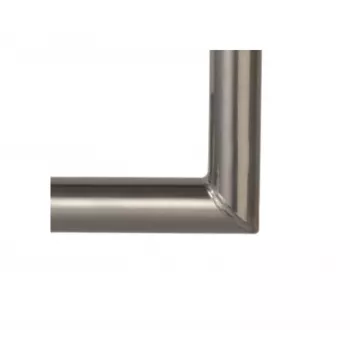 CORAB USL-48/400AL szögletes falikonzol 48mm 400mm alumínium