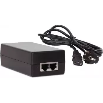 GETFORT GF-48-60W-G Gigabit PoE adapter tápegység