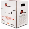GETFORT Premium Cat.5e U/UTP PVC hálózati kábel 500m szürke