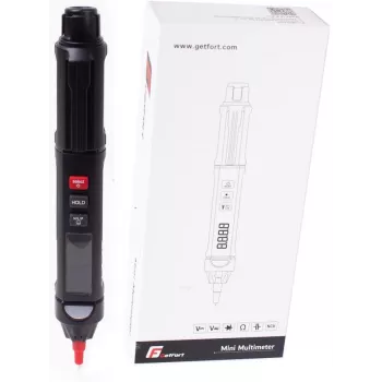 GETFORT GF-5310B mini multiméter