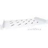 Getfort 19-inch 1U Universal Rack Shelf 270mm Depth Grey
