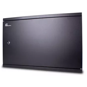 GETFORT WGF03-54/35/18-WSB CCTV Rack Enclosure 3U 540x350x180mm Black