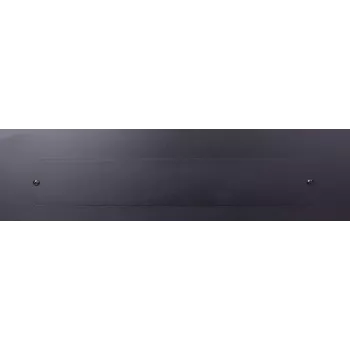 Getfort 3U CCTV rack szekrény 580x540x180 mm fekete