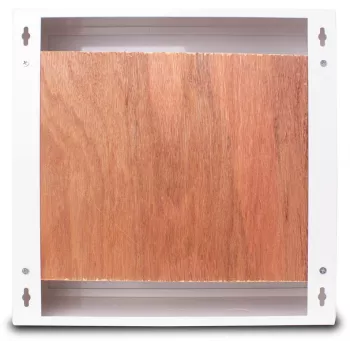 Getfort TPR-3 fémház 300x300x100 v2