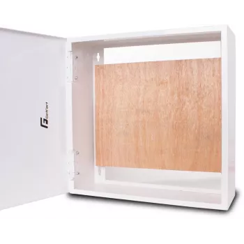 Getfort TPR-3 fémház 300x300x100 v2
