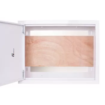 Getfort TPR-8 fémház 700x500x200 mm v2