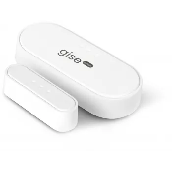 GISE okos ajtó- és ablakszenzor Zigbee Tuya GDWS-ZB