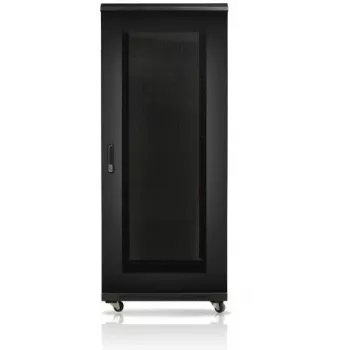 GETFORT 19 inch CALI 32U 600x800 álló ház fekete