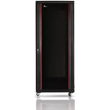 GETFORT 19 inch CALI 32U 600x800 álló ház fekete