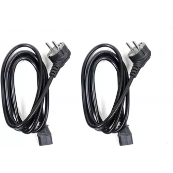 GETFORT GF-148-48G-2S 48 portos Gigabit nem menedzselt switch 2 SFP-csatlakozóval