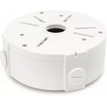 MITON P130U süllyesztett elágazódoboz narancssárga 60mm