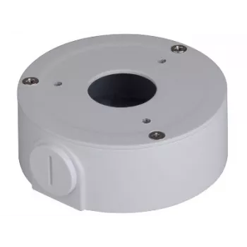 MITON MT-P134 hermetikus csatlakozódoboz IP55 100x100x50mm világosszürke