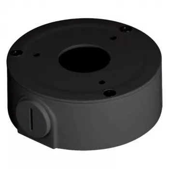 MITON MT-P134-B fali ház IP65 szürke ABS