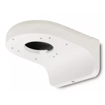 MITON MT-P203 fali elágazódoboz fehér ABS IP20 80x80x40mm