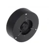 MITON MT-P130-B fali elágazódoboz IP65 szürke ABS műanyag