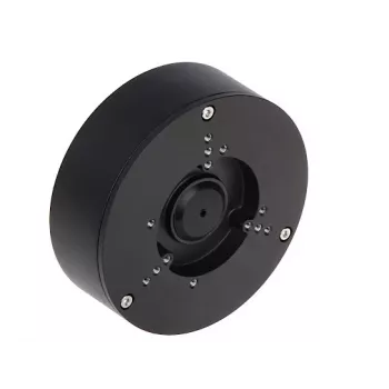 MITON MT-P130-B fali elágazódoboz IP65 szürke ABS műanyag