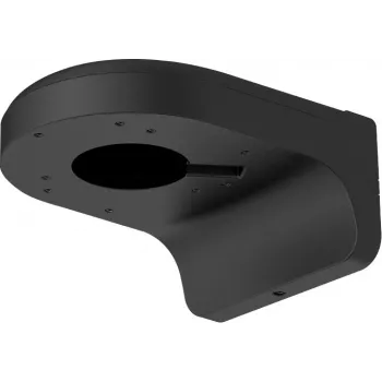 MITON MT-P203-B elágazódoboz, fali, ABS, szürke, IP44, 80x80x40mm