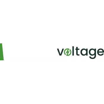 VOLTAGE 12V 2A 24W kapcsolóüzemű tápegység CCTV-hez, 5,5 mm / 2,1 mm dugó, fekete