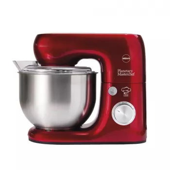 Eldom WRK1250 Chef Planetary Stand Mixer, 800 W, 5 L Bowl, 8 Speeds
