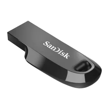 SanDisk Ultra Curve USB 3.2 32GB fekete