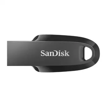 SanDisk Ultra Curve USB 3.2 32GB fekete