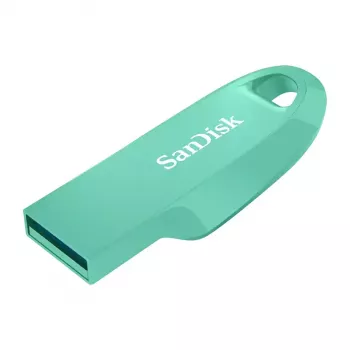 SanDisk Ultra Curve USB 3.2 32GB zöld