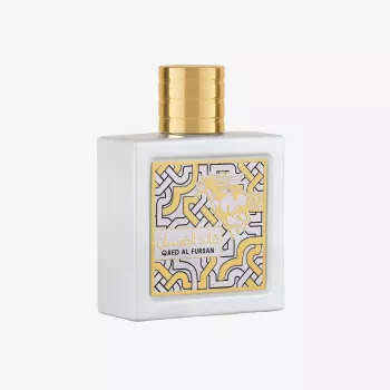 Lattafa Qaed Al Fursan Unlimited EDP spray 90 ml
