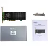 HighPoint SSD7202 NVMe RAID tárolóvezérlő