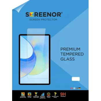 SCREENOR edzettüveg kijelzővédő iPad Pro 11 inch (M4, 2024) készülékhez - Light