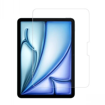 SCREENOR edzettüveg kijelzővédő iPad Air 13 inch / iPad Pro 13 inch (2024) készülékhez - Light