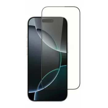 SCREENOR edzett üveg kijelzővédő üveg Apple iPhone 17 Air készülékhez, Full Cover