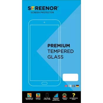 SCREENOR edzett üveg képernyővédő Samsung Galaxy XCover 5 készülékhez