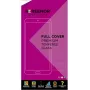 SCREENOR edzettüveg kijelzővédő fólia Honor 90 Lite-hoz (Full Cover)