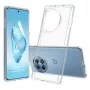 SCREENOR bumper OnePlus 12R átlátszó