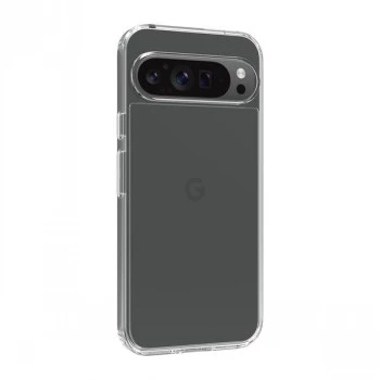 SCREENOR BUMPER PIXEL 9 PRO XL fekete