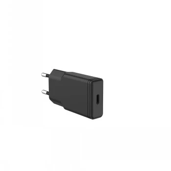 GRATEQ RAKKA CHARGER 30W + CABLE 1.5M CSOMAG FEKETE