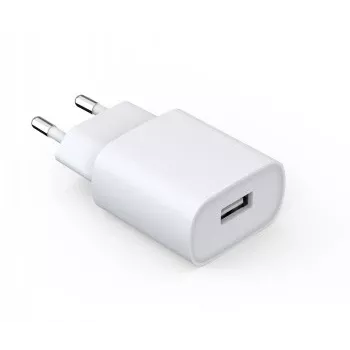 GRATEQ AJOS töltő USB-A 12W fehér