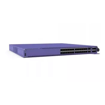 EXTREME 5520 24 portos optikai switch