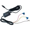 Dahua V9H Type-C Hardwire Kit dashcamhez – parkoló üzemmódú tápellátás