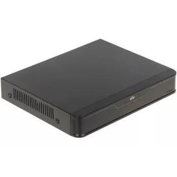 UNIVIEW NVR501-16B 16 csatornás 4K hálózati videórögzítő