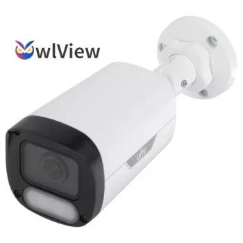 UNIVIEW IP kamera OwlView 8,3 Mpx 4K UHD